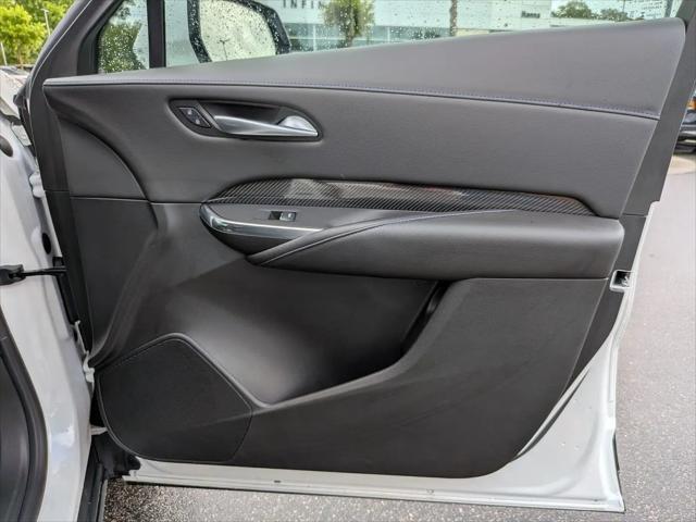 2024 Cadillac XT4 FWD Sport