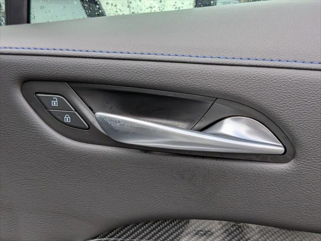 2024 Cadillac XT4 FWD Sport