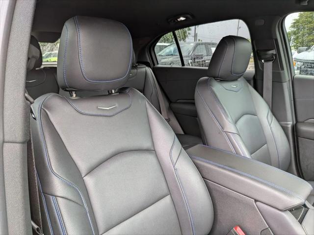 2024 Cadillac XT4 FWD Sport