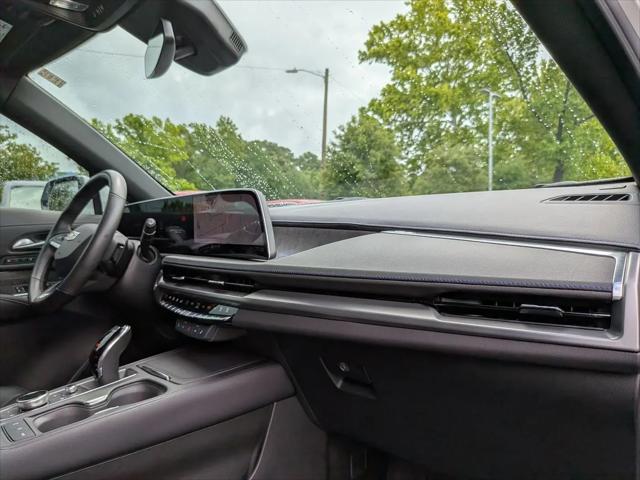 2024 Cadillac XT4 FWD Sport