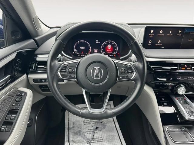 2023 Acura MDX Technology Package