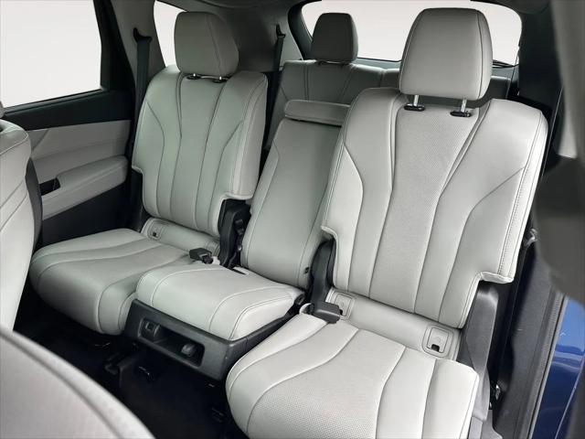 2023 Acura MDX Technology Package