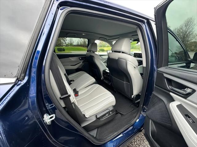 2023 Acura MDX Technology Package