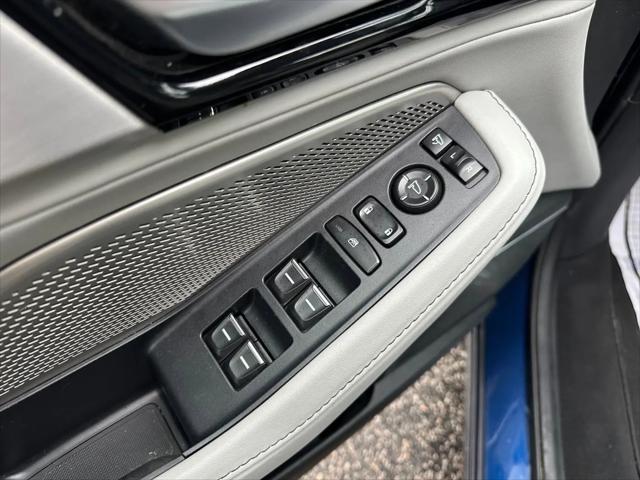 2023 Acura MDX Technology Package