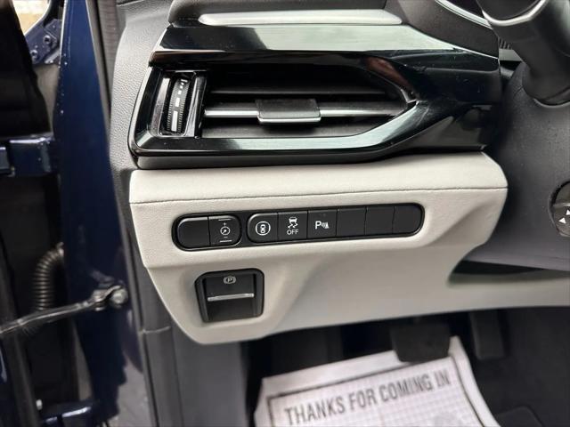 2023 Acura MDX Technology Package