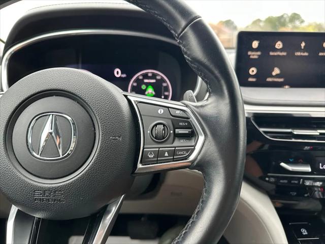 2023 Acura MDX Technology Package