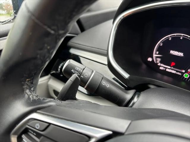 2023 Acura MDX Technology Package