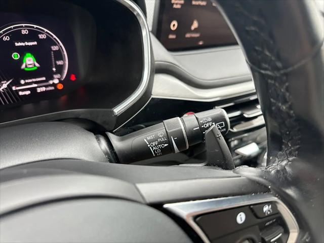 2023 Acura MDX Technology Package
