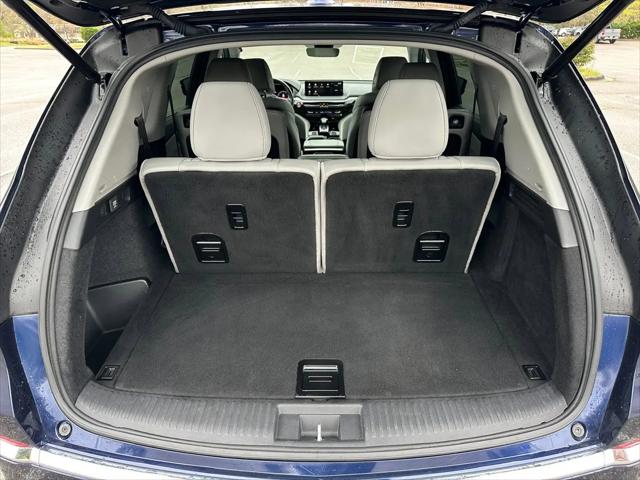 2023 Acura MDX Technology Package
