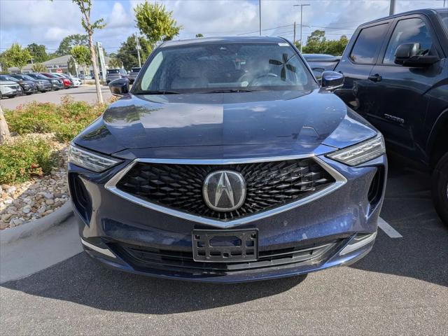 2023 Acura MDX Technology Package