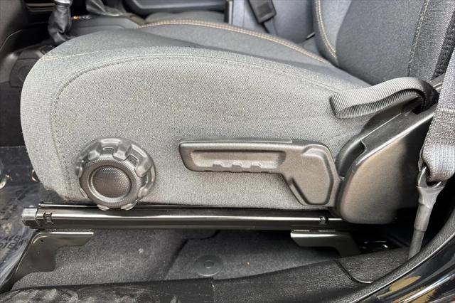 2025 Jeep Wrangler 4-Door Summit 4x4