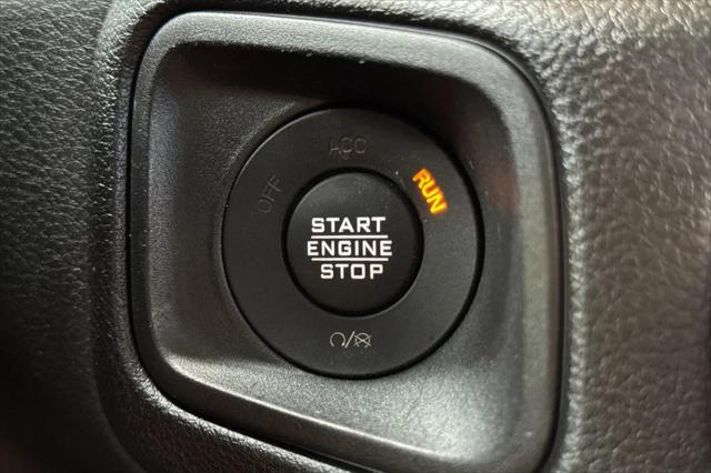 2025 Jeep Wrangler 4-Door Summit 4x4