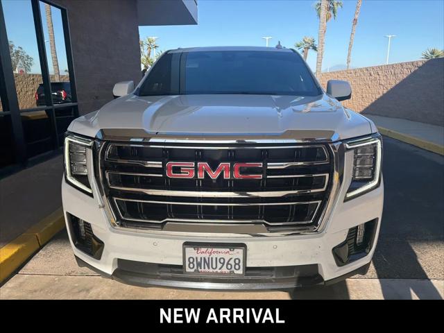 2021 GMC Yukon 2WD SLT