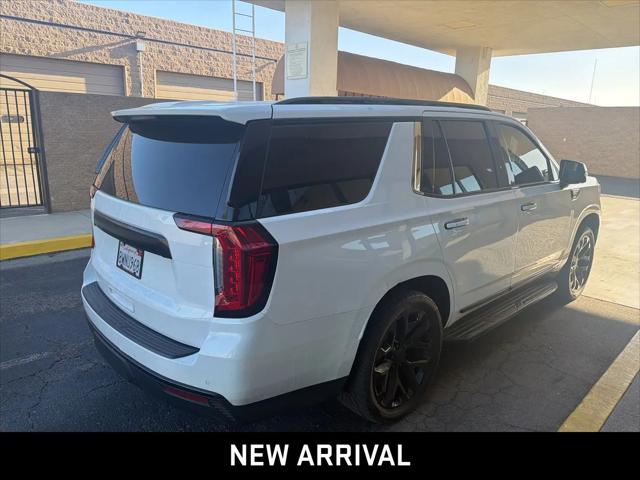 2021 GMC Yukon 2WD SLT