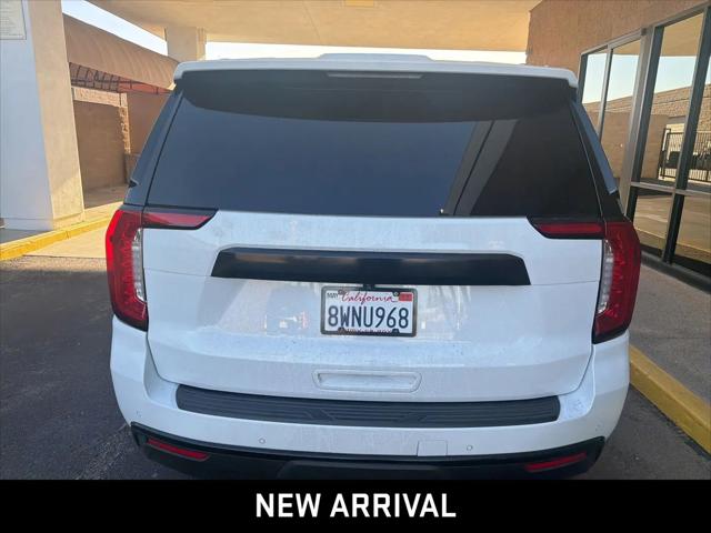 2021 GMC Yukon 2WD SLT