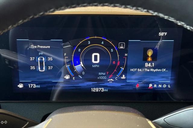 2025 Chevrolet Traverse FWD LT