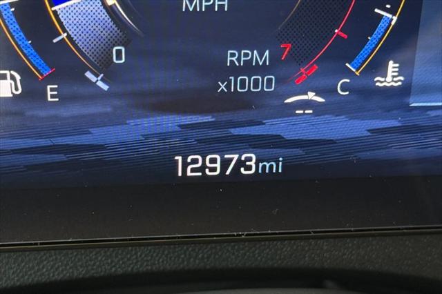 2025 Chevrolet Traverse FWD LT