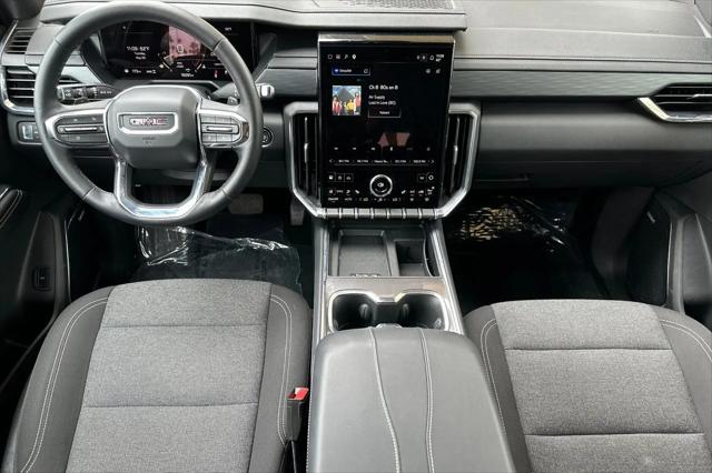 2025 GMC Acadia AWD Elevation