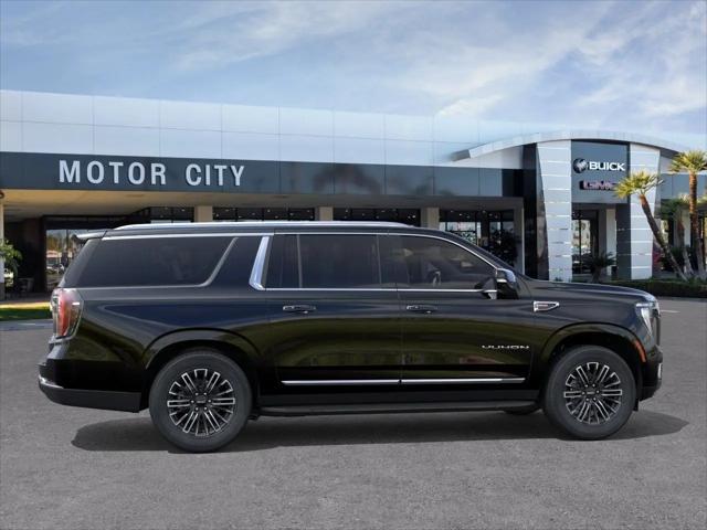 2026 GMC Yukon XL 2WD Elevation