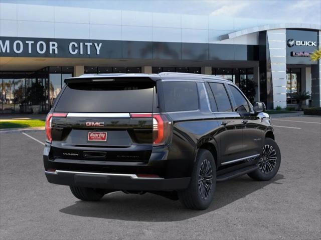 2026 GMC Yukon XL 2WD Elevation