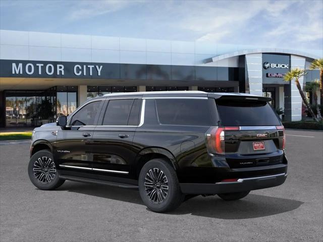 2026 GMC Yukon XL 2WD Elevation