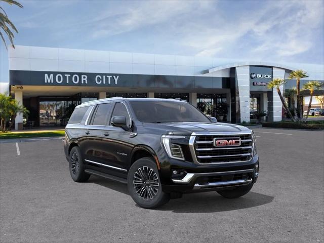 2026 GMC Yukon XL 2WD Elevation