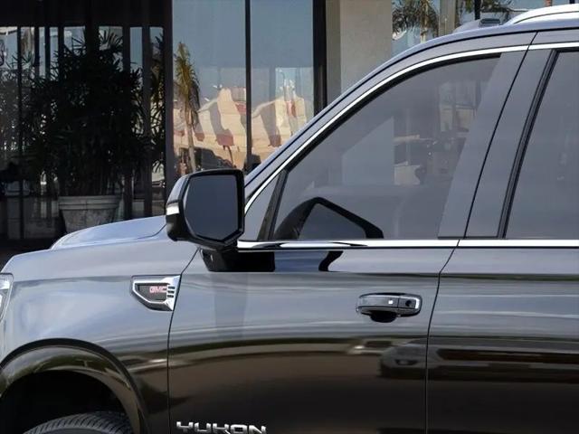2026 GMC Yukon XL 2WD Elevation
