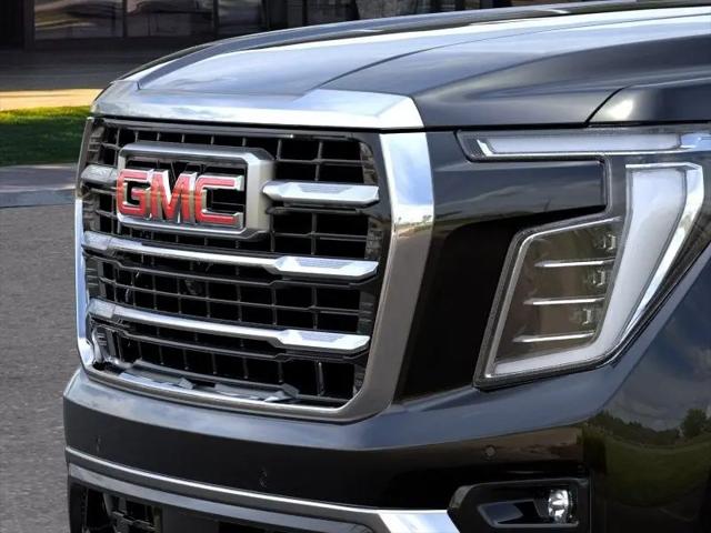 2026 GMC Yukon XL 2WD Elevation