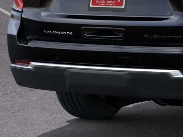2026 GMC Yukon XL 2WD Elevation