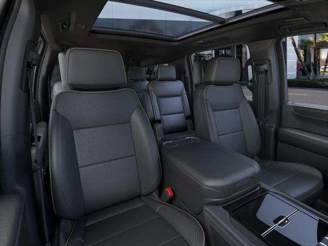 2026 GMC Yukon XL 2WD Elevation