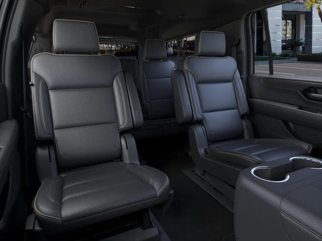 2026 GMC Yukon XL 2WD Elevation