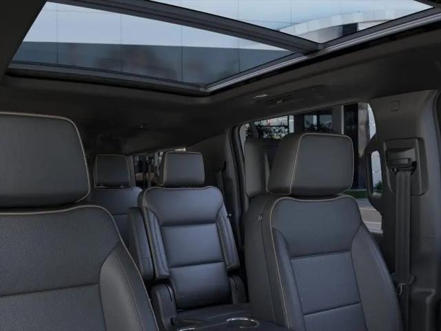 2026 GMC Yukon XL 2WD Elevation