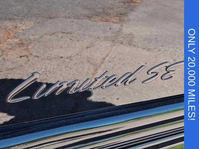 2023 Chevrolet Express Cargo Van RWD 2500 Regular Wheelbase WT