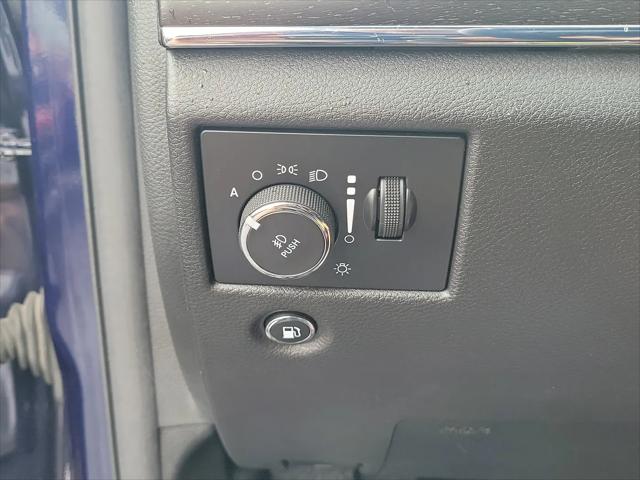 2018 Jeep Grand Cherokee Limited 4x4
