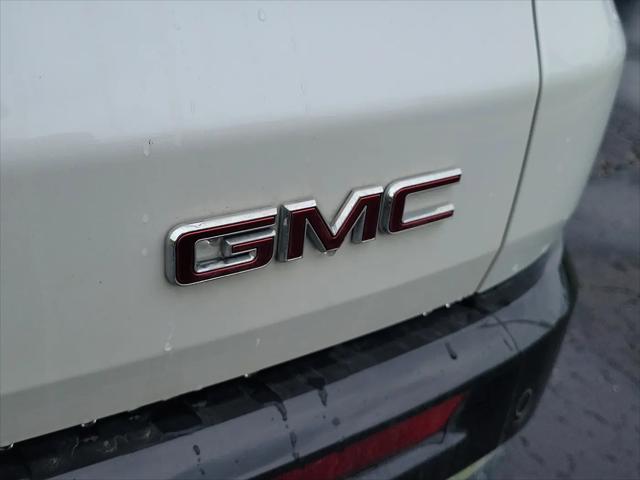 2025 GMC Acadia FWD Denali