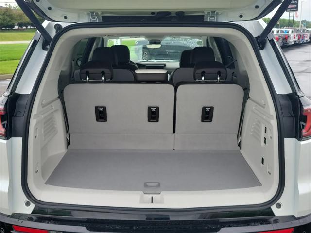 2025 GMC Acadia FWD Denali