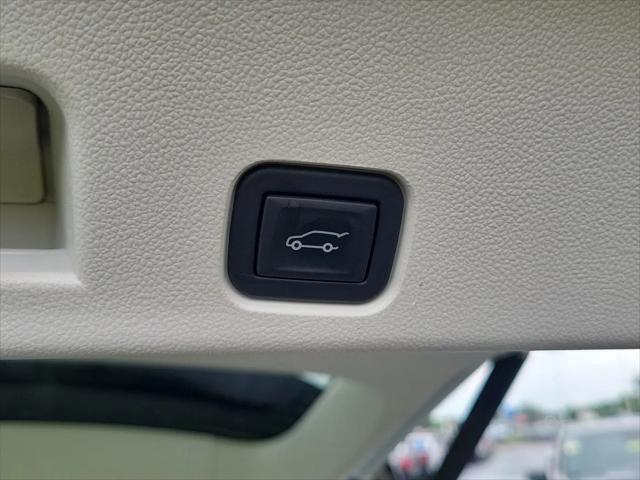 2025 GMC Acadia FWD Denali