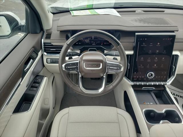 2025 GMC Acadia FWD Denali