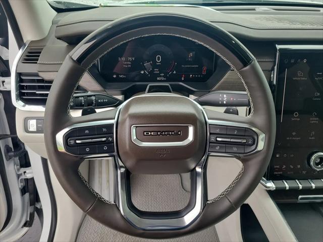 2025 GMC Acadia FWD Denali