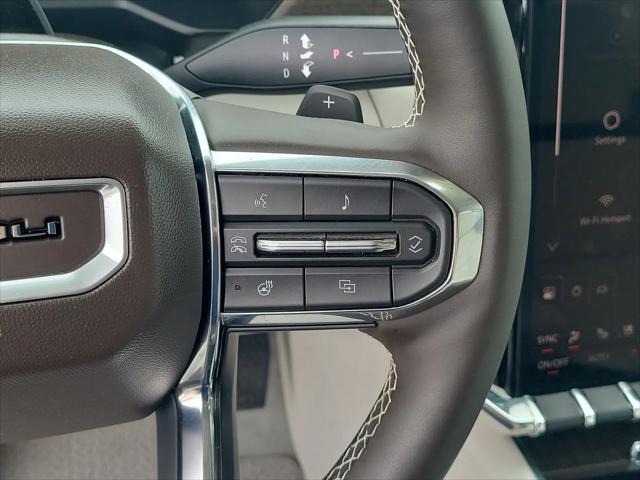 2025 GMC Acadia FWD Denali