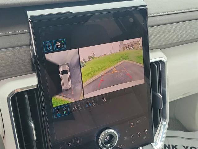 2025 GMC Acadia FWD Denali