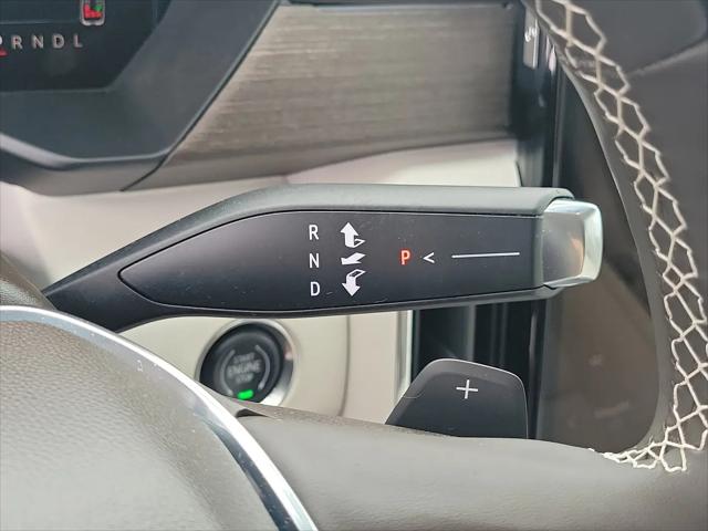 2025 GMC Acadia FWD Denali