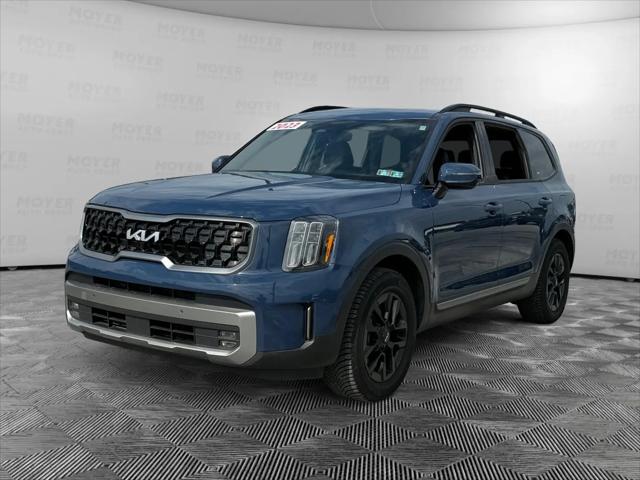 2023 Kia Telluride SX Prestige X-Pro for sale in Lebanon, PA