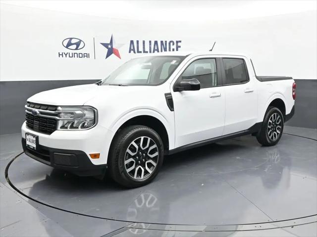 2024 Ford Maverick Lariat for sale in Fort Worth, TX