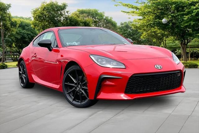 2026 Toyota GR86 Premium for sale in Hartford, CT