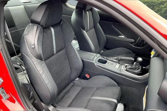 2026 Toyota GR86 Premium
