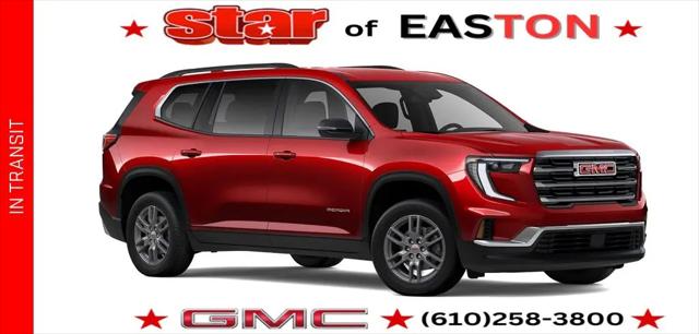 2026 GMC Acadia Elevation AWD for sale in Easton, PA