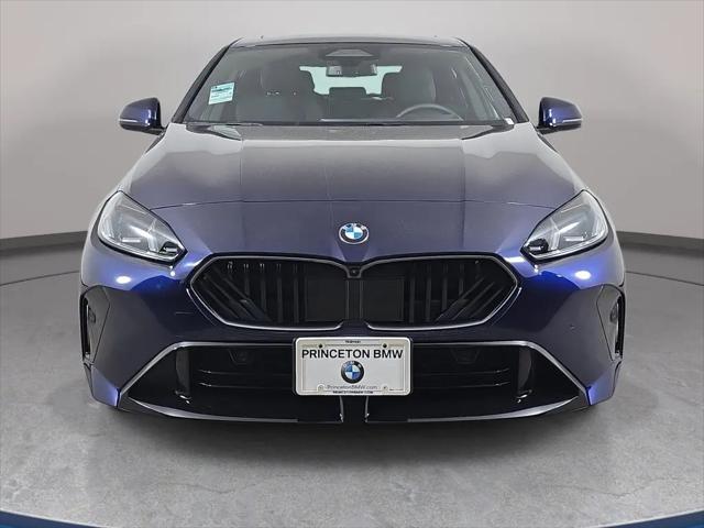 2025 BMW Coupe xDrive