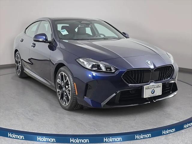 2025 BMW Coupe xDrive