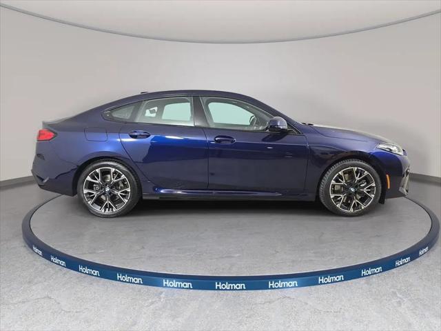 2025 BMW Coupe xDrive